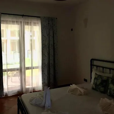 Oasis етаж1 Villa Lozenets