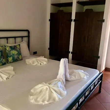 Oasis етаж1 Villa *