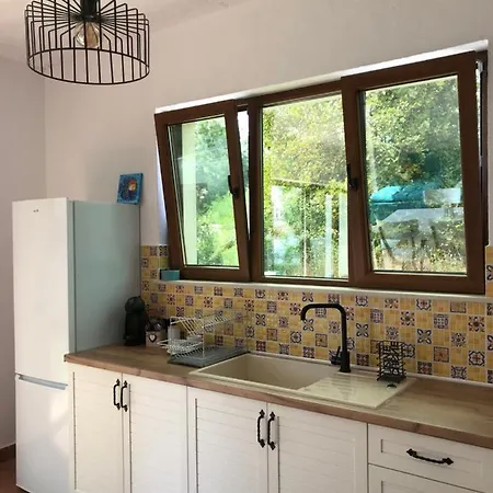 Villa Oasis етаж1 Lozenets