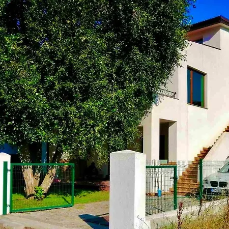 Villa Oasis етаж1 *