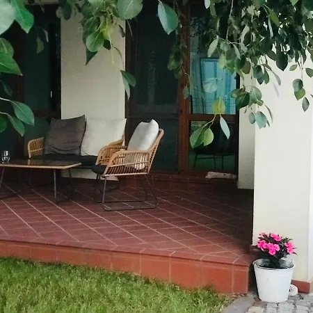 Oasis етаж1 Lozenets