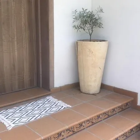 Villa Oasis етаж1 *