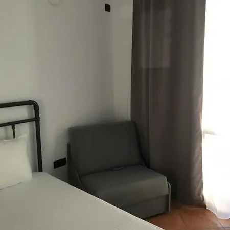 Oasis етаж1 Villa