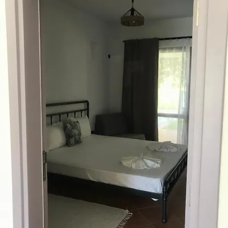 Oasis етаж1 Villa