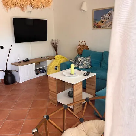 Oasis етаж1 * Lozenets