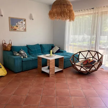 Villa Oasis етаж1 *