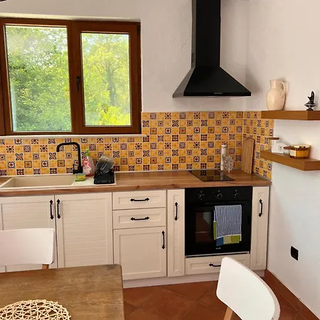 Oasis етаж1 Villa Lozenets