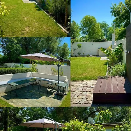 Oasis етаж1 Villa