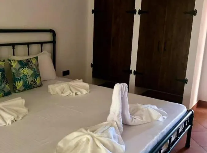 Oasis етаж1 Villa *