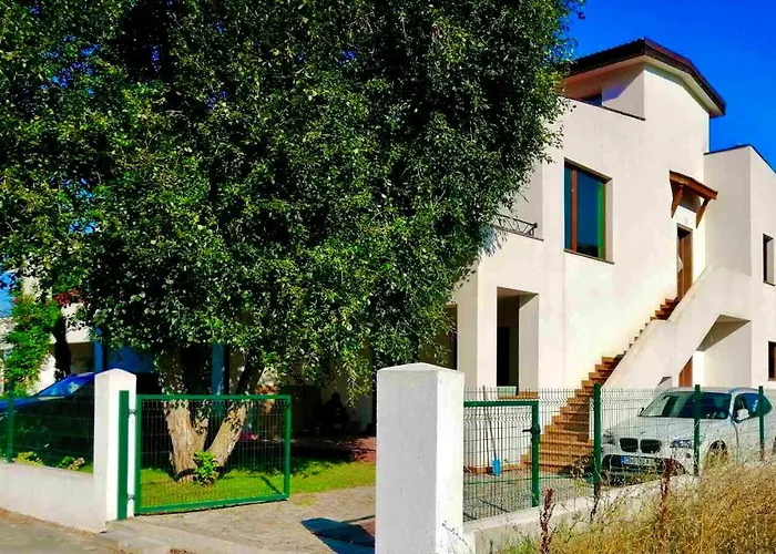 Villa Oasis етаж1 *