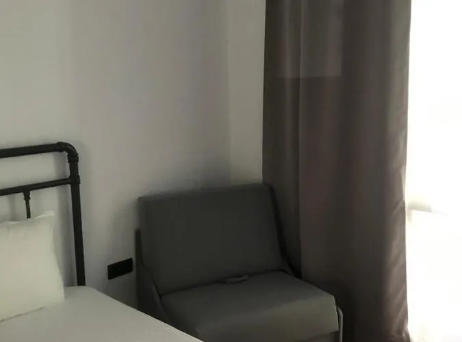 Oasis етаж1 Villa