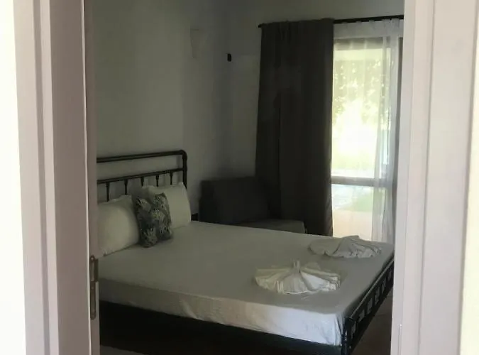 Oasis етаж1 Villa