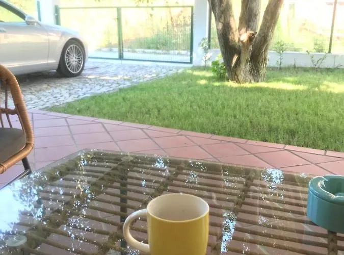 Villa Oasis етаж1 Lozenets