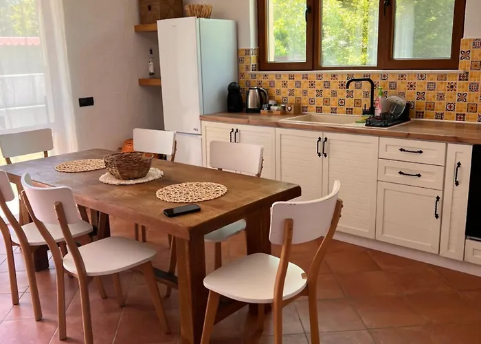 Oasis етаж1 Lozenets