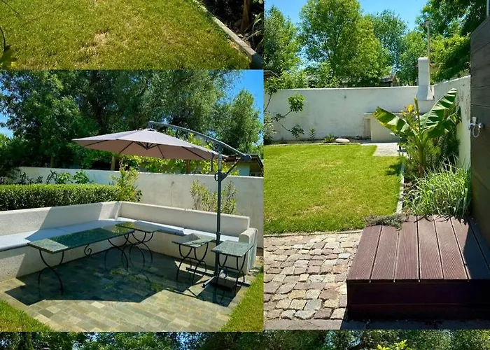 Oasis етаж1 Villa